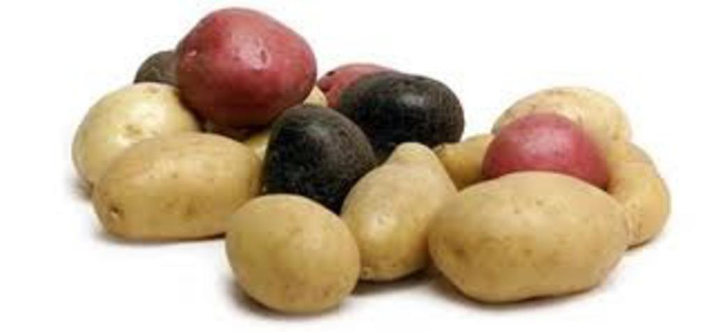 Morris Piper Potatoes